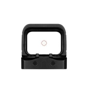 OSİGHT S 2 MOA DOT & 32 MOA CİRCLE RED DOT + RMSC PLATE