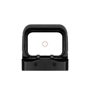 OSİGHT S 2 MOA DOT & 32 MOA CİRCLE RED DOT + RMSC PLATE