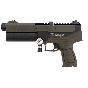 Hatsan Velox OD Green 6,35mm Pcp Havalı Tabanca