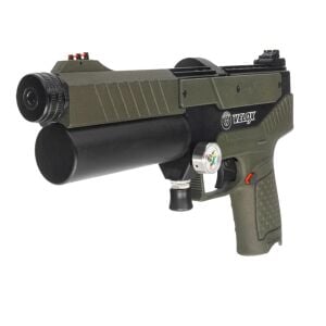 Hatsan Velox OD Green 6,35mm Pcp Havalı Tabanca