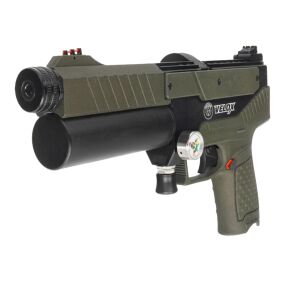 Hatsan Velox OD Green 6,35mm Pcp Havalı Tabanca
