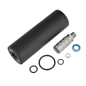Hatsan Velox OD Green 6,35mm Pcp Havalı Tabanca