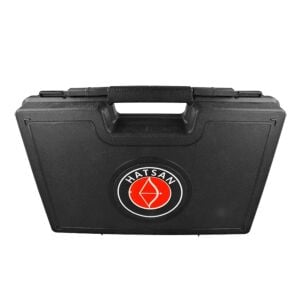 Hatsan Velox OD Green 6,35mm Pcp Havalı Tabanca