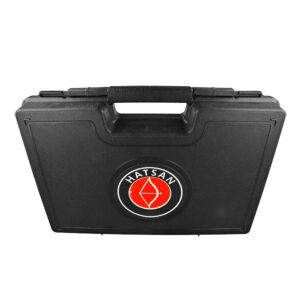 Hatsan Velox OD Green 6,35mm Pcp Havalı Tabanca