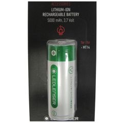 Ledlenser 26650 Li-ion Şarj Edilebilir Pil 5000 mAh