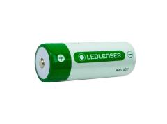 Ledlenser 26650 Li-ion Şarj Edilebilir Pil 5000 mAh