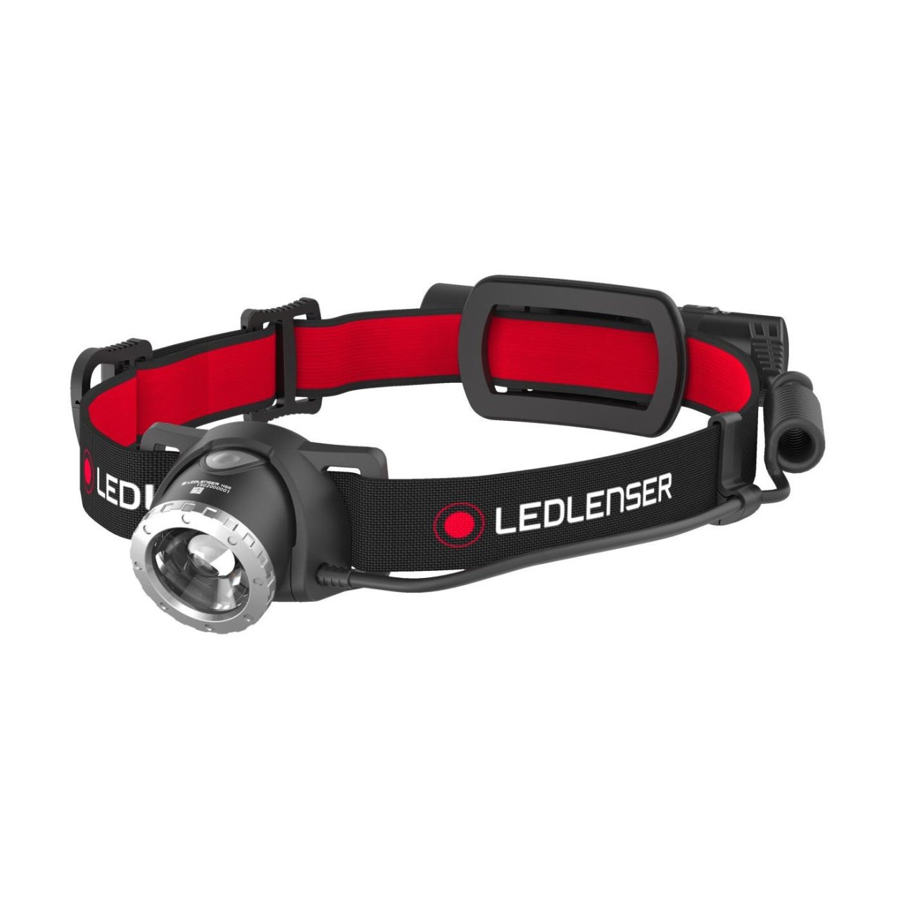 Ledlenser H8R Kafa Feneri