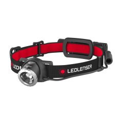 Ledlenser H8R Kafa Feneri