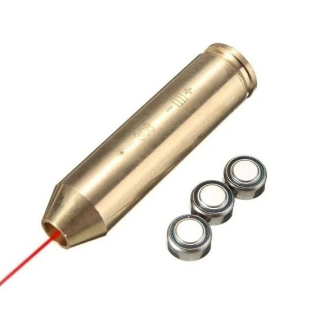 Comet 308 Kalibre Sıfırlama Lazeri