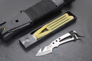 AITOR Jungle King II Hayatta Kalma Bıçağı