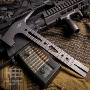 HALFBREED Acil Durum Müdahale Aleti