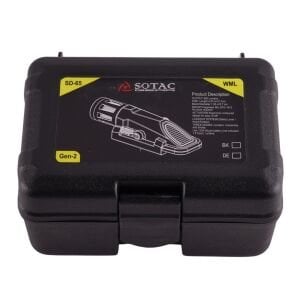 Sotac WML Gen 2 Taktik Tabanca / Tüfek Feneri