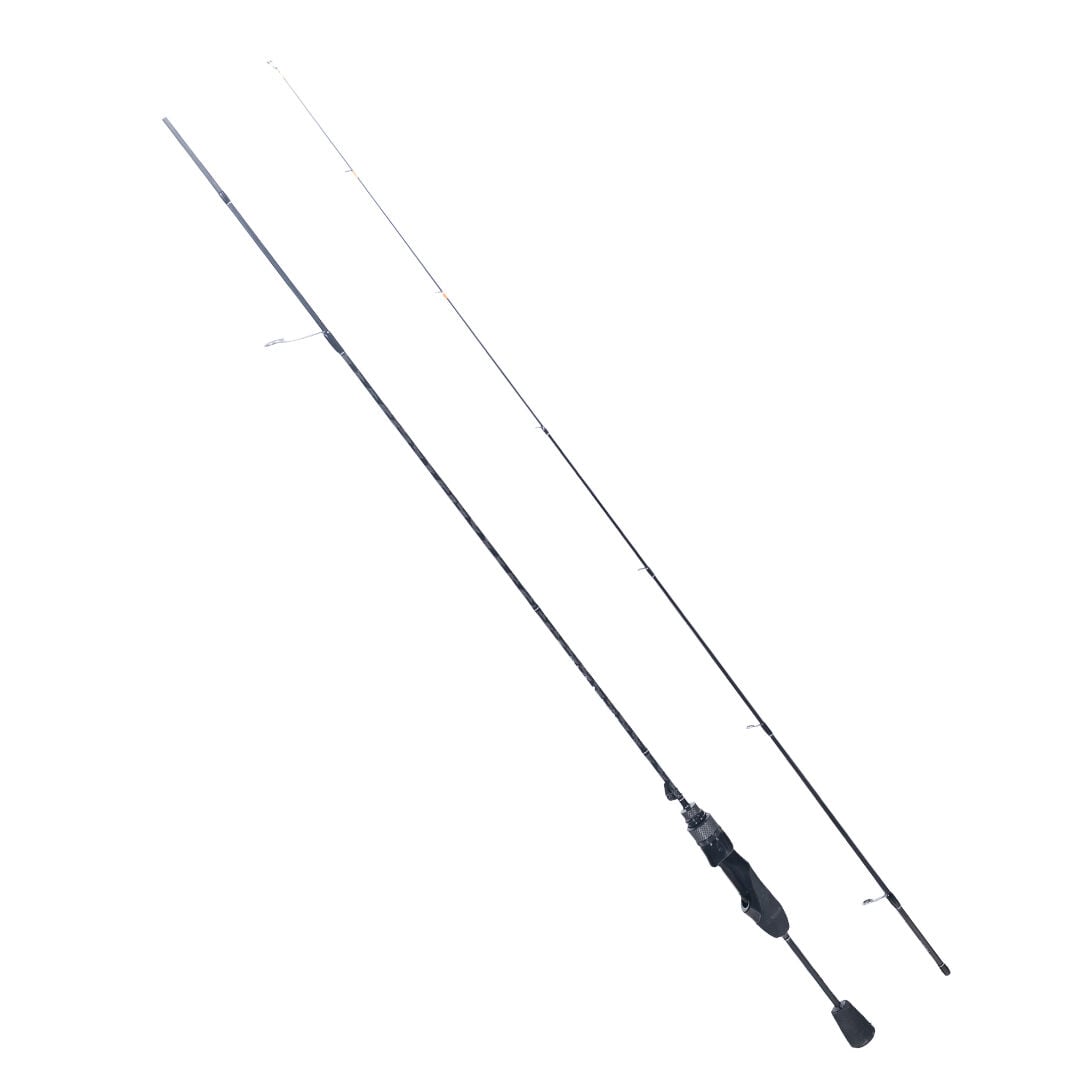 Ryuji Aji Game Fujı 1.75m 0.5-5 Gr 2 Parça Aji Kamış