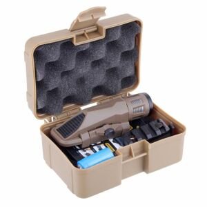 Sotac WML Gen 2 Çöl Rengi Taktik Tüfek – Tabanca Feneri