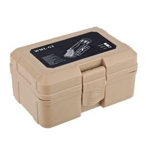 Sotac WML Gen 2 Çöl Rengi Taktik Tüfek – Tabanca Feneri