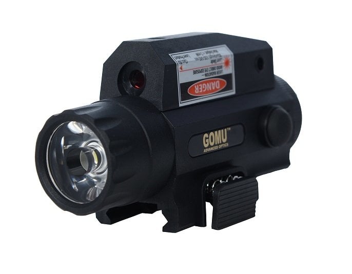 COMET  Fenerli Lazer