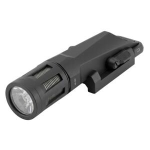 Taktikal Kablosuz Tüfek Feneri