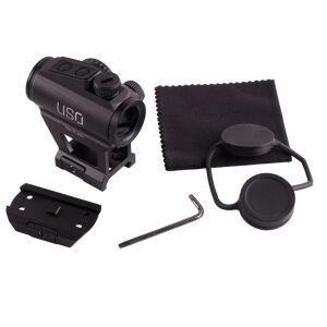 Uso Taktikal Red Dot Nişangah