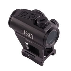 Uso Taktikal Red Dot Nişangah