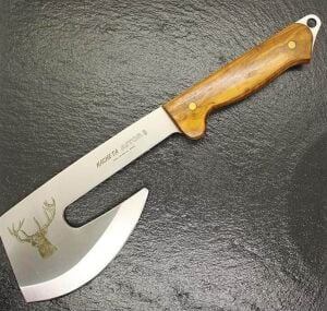 AITOR Axe Hacheta Av Ve Balıkçılık Baltası