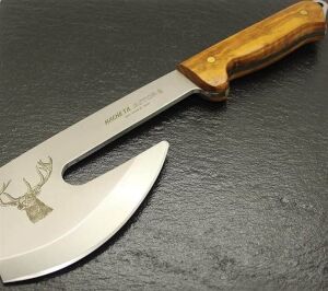 AITOR Axe Hacheta Av Ve Balıkçılık Baltası