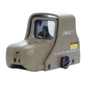 Comet HD-551 Çöl Rengi Red Dot Nişangah