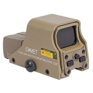 Comet HD-551 Çöl Rengi Red Dot Nişangah