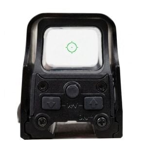 Comet HD-551 Çöl Rengi Red Dot Nişangah