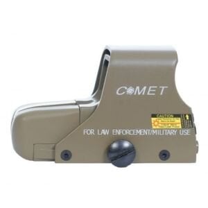 Comet HD-551 Çöl Rengi Red Dot Nişangah