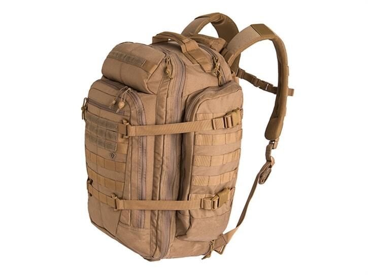 FIRST TACTICAL Specialist Sırt Çantası 56L
