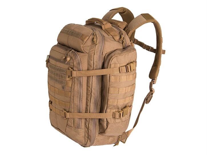 FIRST TACTICAL Specialist Sırt Çantası 56L