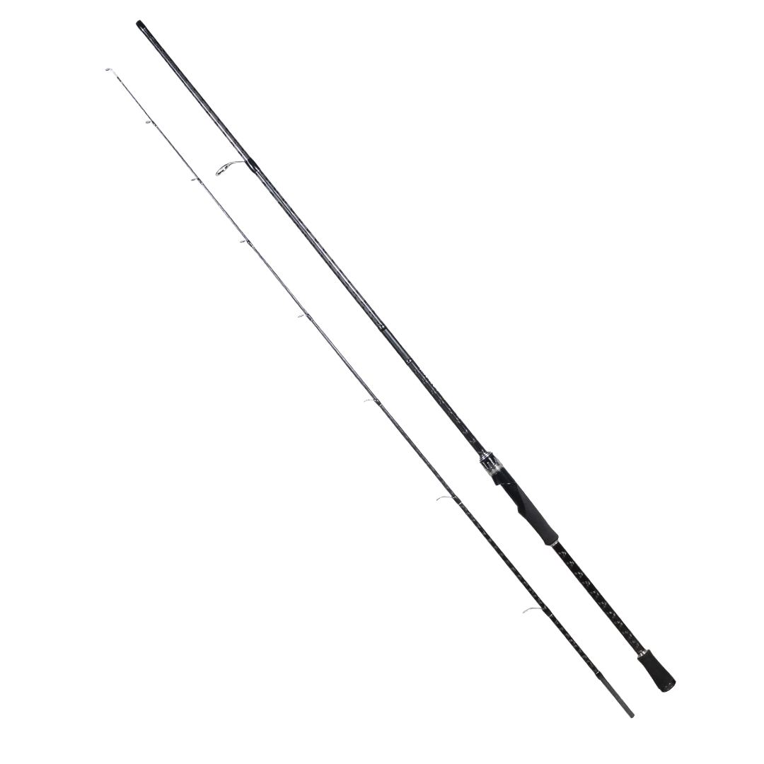 Ryuji Impact 2.40M 3-28 Gr 2 Parça Spin Kamışı