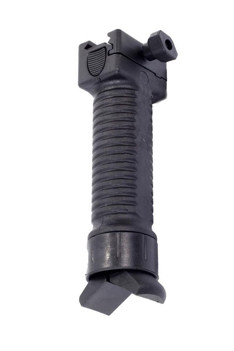 Zigana Çatal Ayak -  El Tutamağı