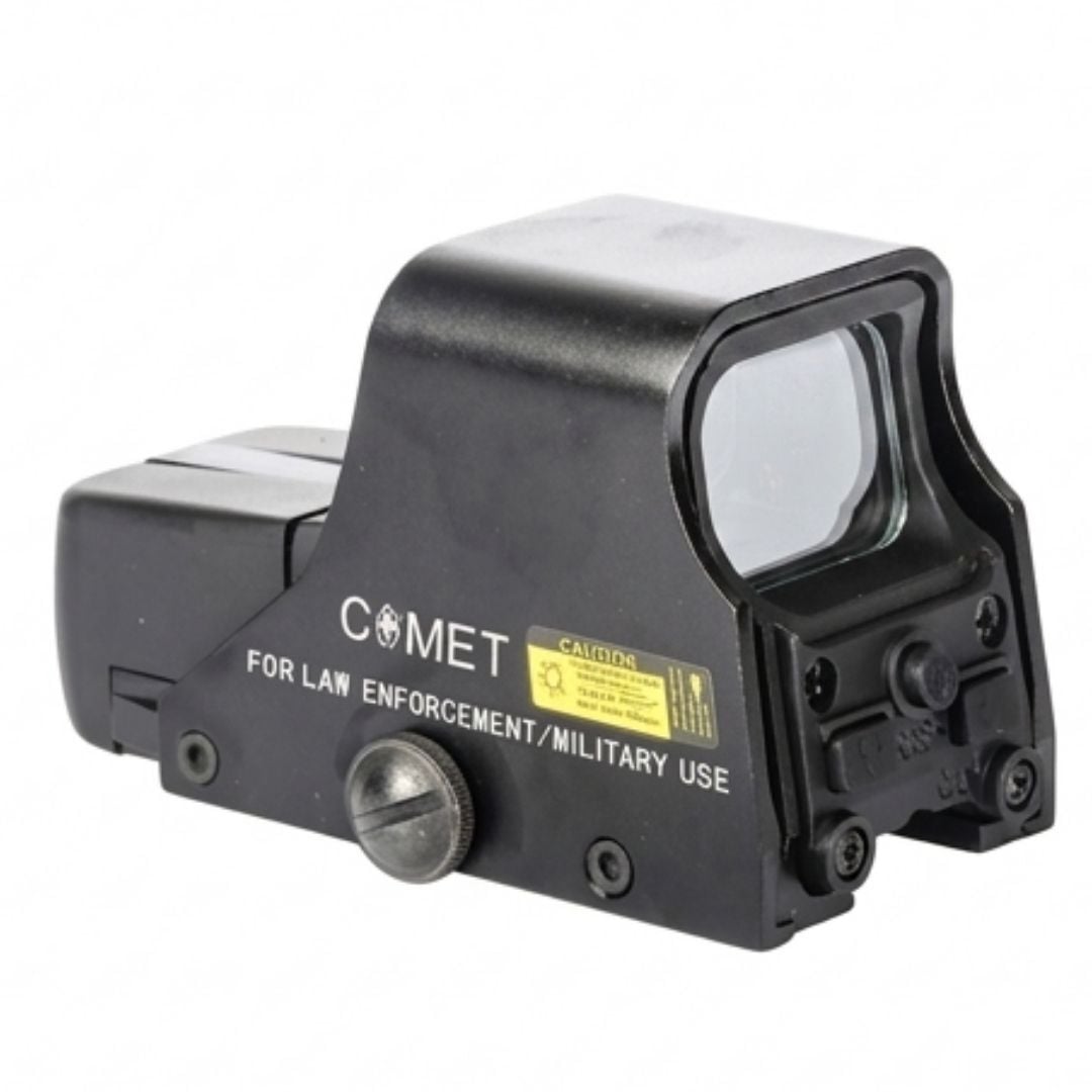 Comet HD-551 Çift Renkli Green / Red Dot Nişangah