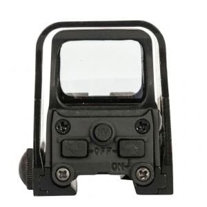 Comet HD-551 Çift Renkli Green / Red Dot Nişangah