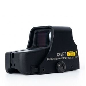 Comet HD-551 Çift Renkli Green / Red Dot Nişangah