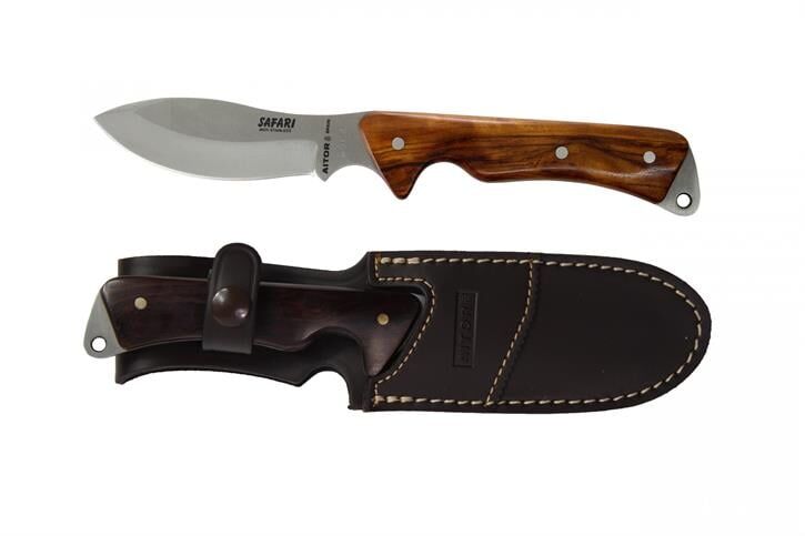 AITOR Safari Jr Av Ve Balıkçılık Bıçağı