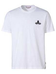 Vaude Spirit Bisiklet Yaka Erkek T-Shirt 42755