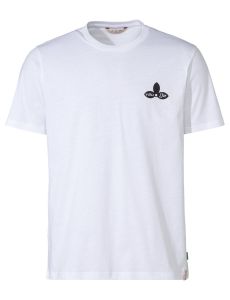 Vaude Spirit Bisiklet Yaka Erkek T-Shirt 42755