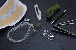 AITOR Bucanero Hayatta Kalma Bıçağı