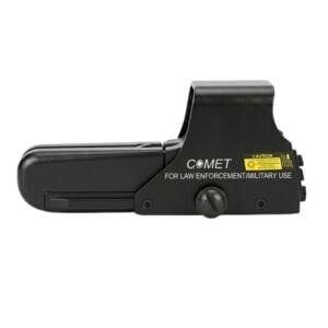 Comet HD-552 Çift Renkli Green / Red Dot Nişangah