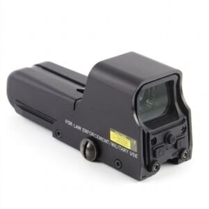 Comet HD-552 Çift Renkli Green / Red Dot Nişangah