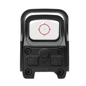 Comet HD-552 Çift Renkli Green / Red Dot Nişangah