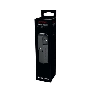 Ledlenser MT14 Deri Kılıf