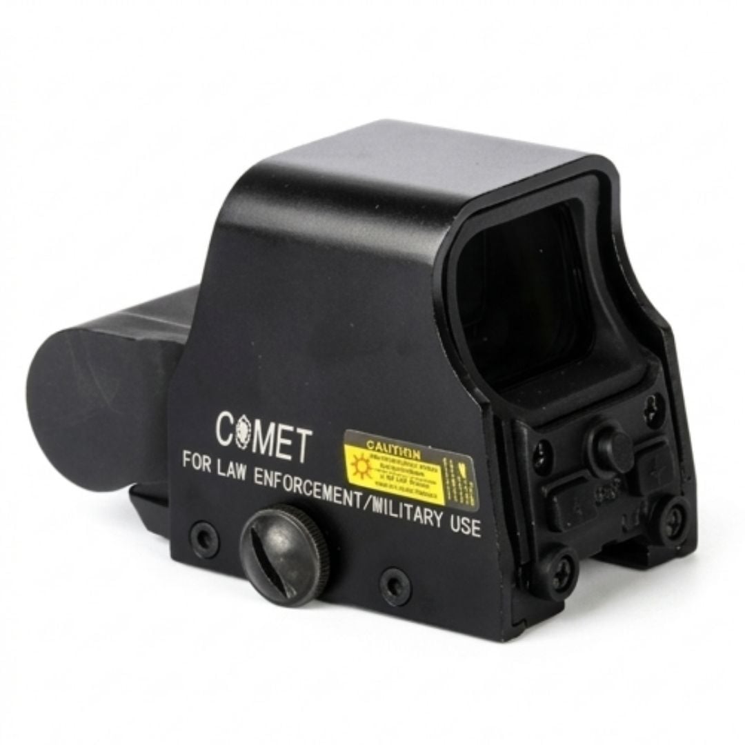 Comet HD-553 Çift Renkli Green / Red Dot Nişangah