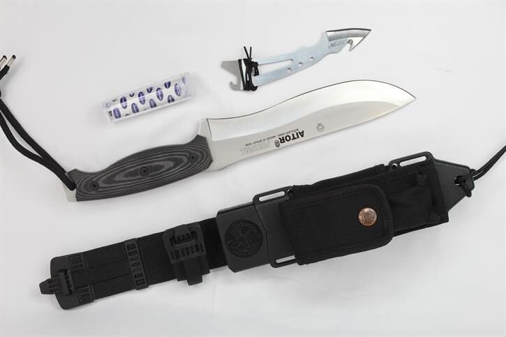 AITOR Ferfal Hayatta Kalma Bıçağı