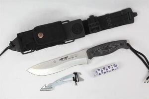 AITOR Ferfal Hayatta Kalma Bıçağı