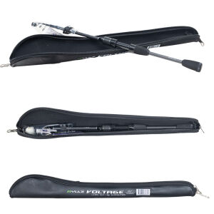 Ryuji Voltage Lrf Fuji 2.05m 1-9 Gr Tele Spin Kamış