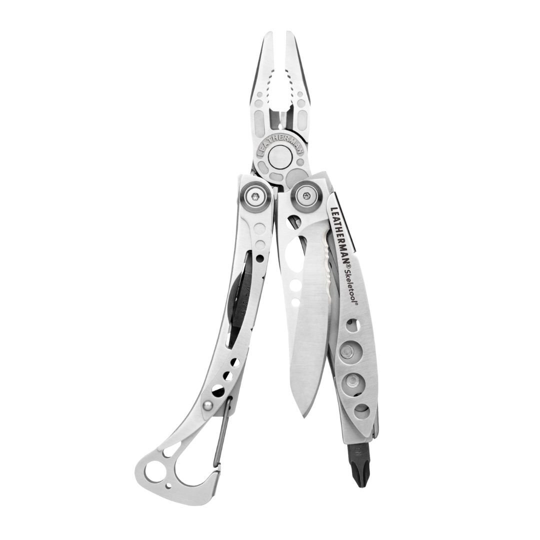 Leatherman Skeletool