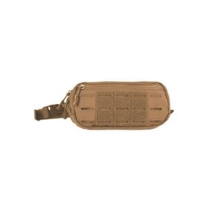 STURM LASER CUT YESIL BEL CANTA (13515001)